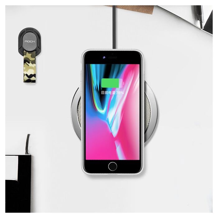 ROCK Moc Protective Case with Detachable Strap and Magnetic