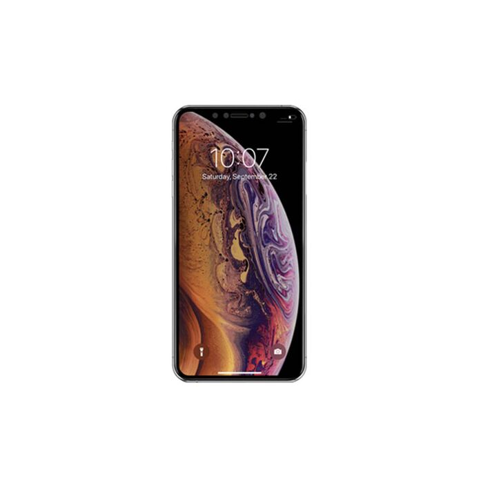 iPhone XS Max Glass Screen Protector NILLKIN 3D AP+ MAX Privacy