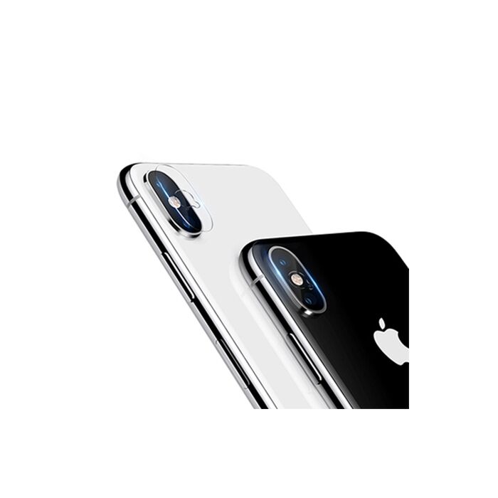 iPhone XS Max Camera Lens Protector Nillkin AR Camera Lens Protector