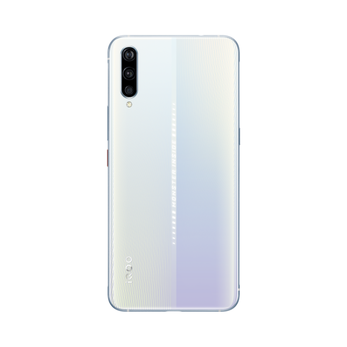vivo iQOO 13　ホワイト【12GB/256GB】 Buy VIVO iQOO 13 - Giztop