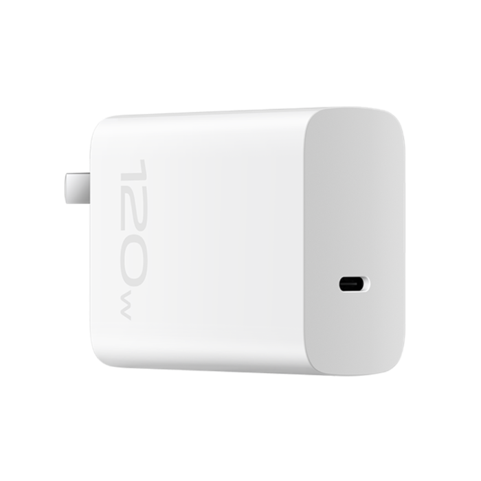 家電 vivo iqoo 120w Vivo iQOO 120W Super FlashCharger Power Adapter