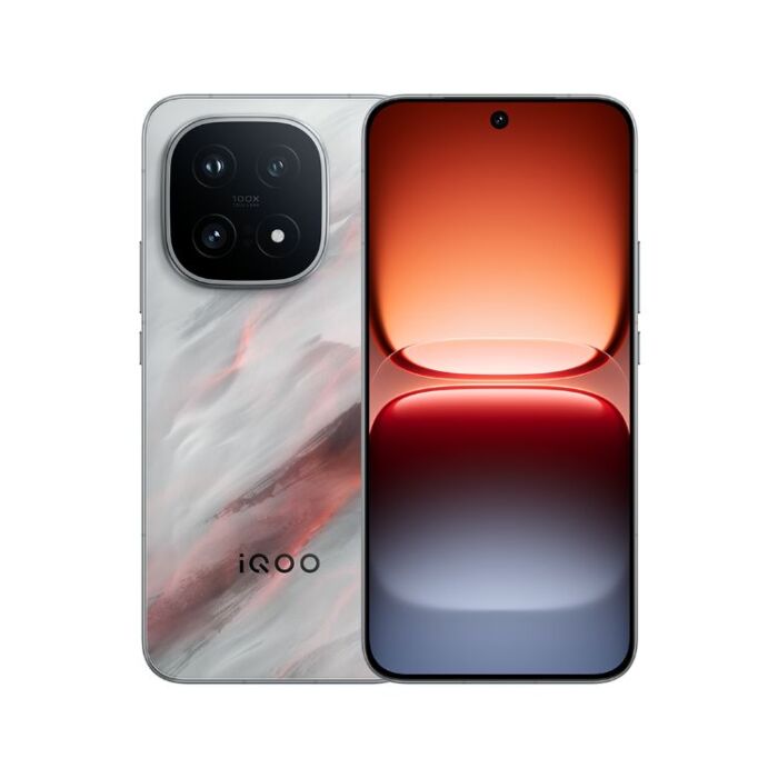 【新品未開封】IQOO 15 12GB/256GB 大陸版 Buy VIVO iQOO 15 at Giztop