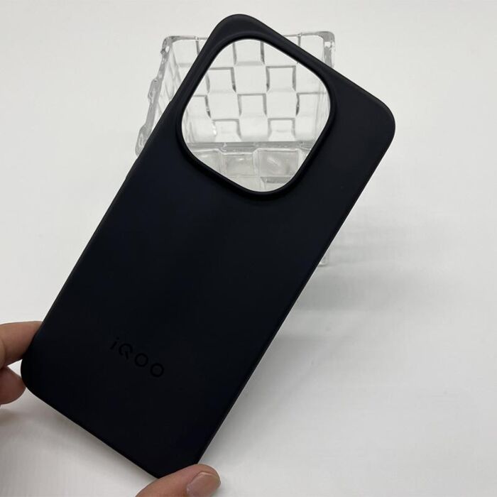 Buy iQOO 15 Official Protective Case at Giztop