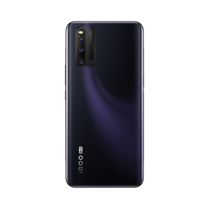 Buy Vivo iQOO 3 5G At Best Price - Giztop