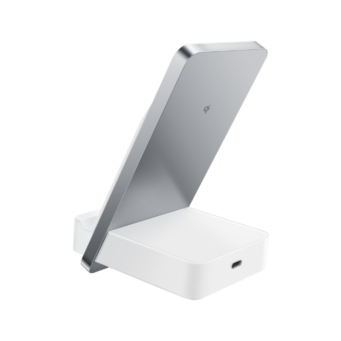Buy iQOO 50W Wireless Charging Stand Giztop