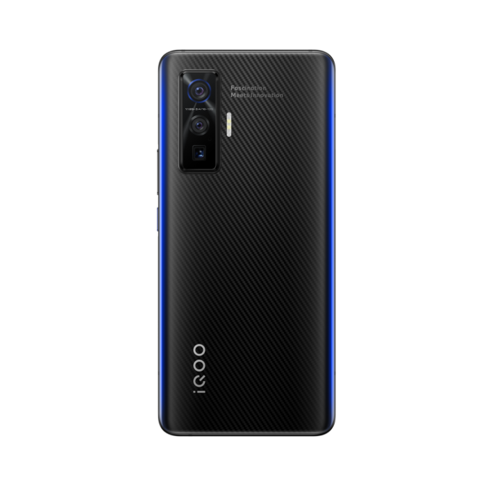 【値下げ!】iqoo 5 pro BMW（RAM 8GB＋ ROM 256GB） vivo iQOO 5 Pro 5G 6.56