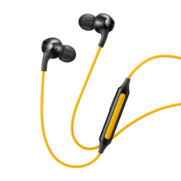 Bluetooth Vivo Company Earphone Official Vivo Wireless Sports