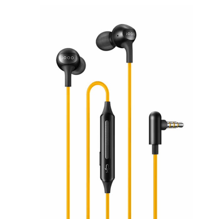 Original Vivo iQOO Earphone