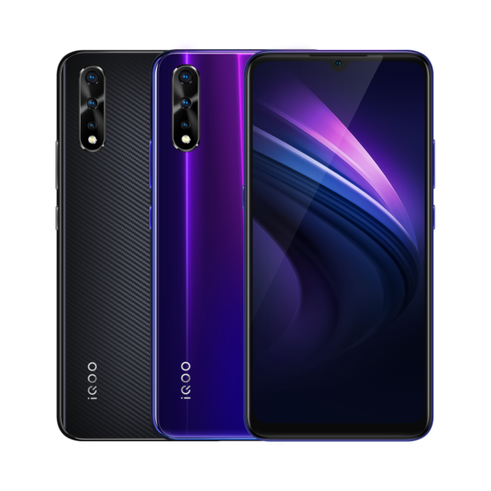 【vivo】vivo IQOO neo (6g-128GB) パープル Buy Vivo iQOO Neo At Best Price - Giztop