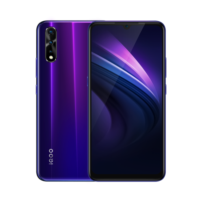 スマートフォン本体 ANDROID - Vivo iqoo neo 3 Vivo iQOO Neo 3レビュー】コスパは良いけど粗削り。今後に期待