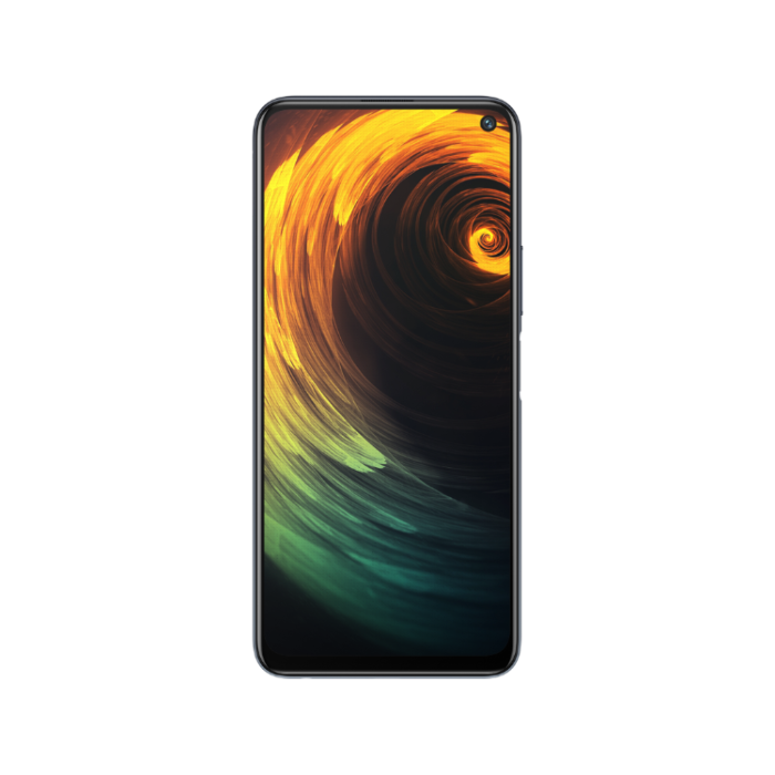 Buy iQOO Neo5 Vitality Edition 5G Phone - Giztop