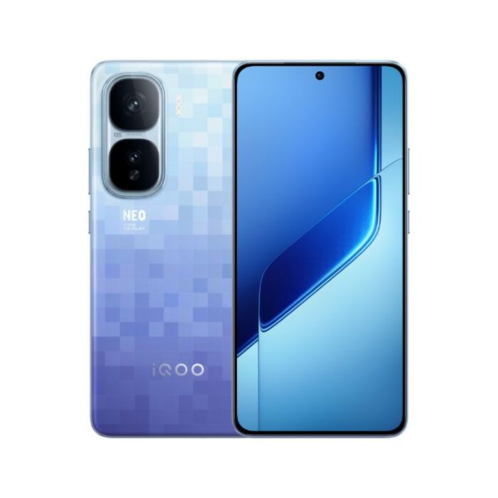 Buy iQOO Neo 10 Pro+ Phone - Giztop