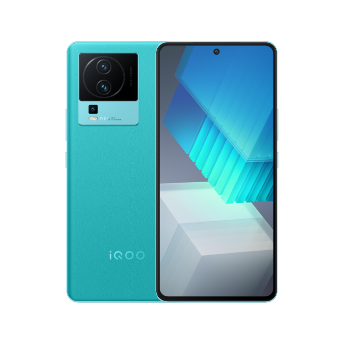 Vivo IQOO Neo 7 Pro 8GB-256GB – Alfalah Electronics