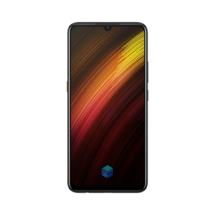 Buy Vivo iQOO Neo 855 At Best Price - Giztop