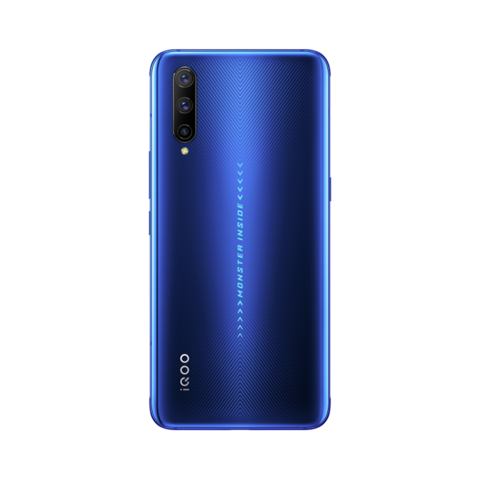 VIVO IQOO Pro 4G【M.M.】 Buy Vivo iQOO Pro At Best Price - Giztop