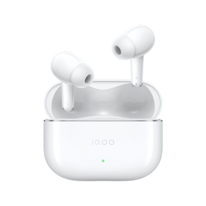 Buy iQOO TWS 5 Earphone - Giztop
