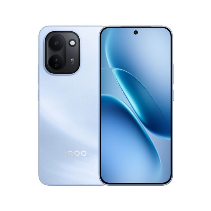 Buy vivo iQOO Z11 at Giztop