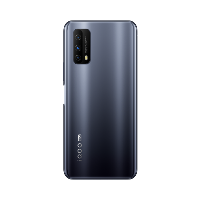 Buy Vivo iQOO Z1x 5G At Best Price - Giztop