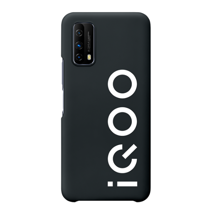 Vivo iQOO Z1x Case - Official Protective Case