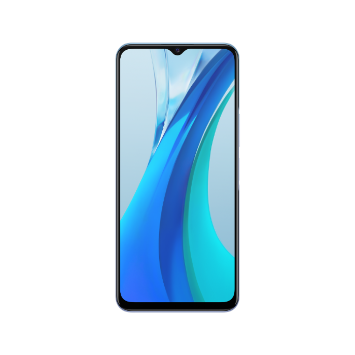 Buy iQOO Z3 5G Phone - Giztop