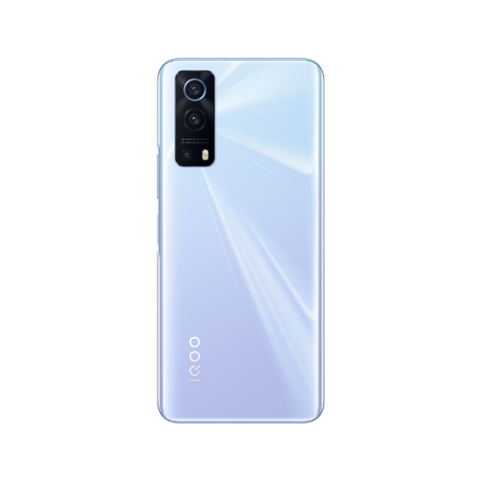 Buy iQOO Z3 5G Phone - Giztop