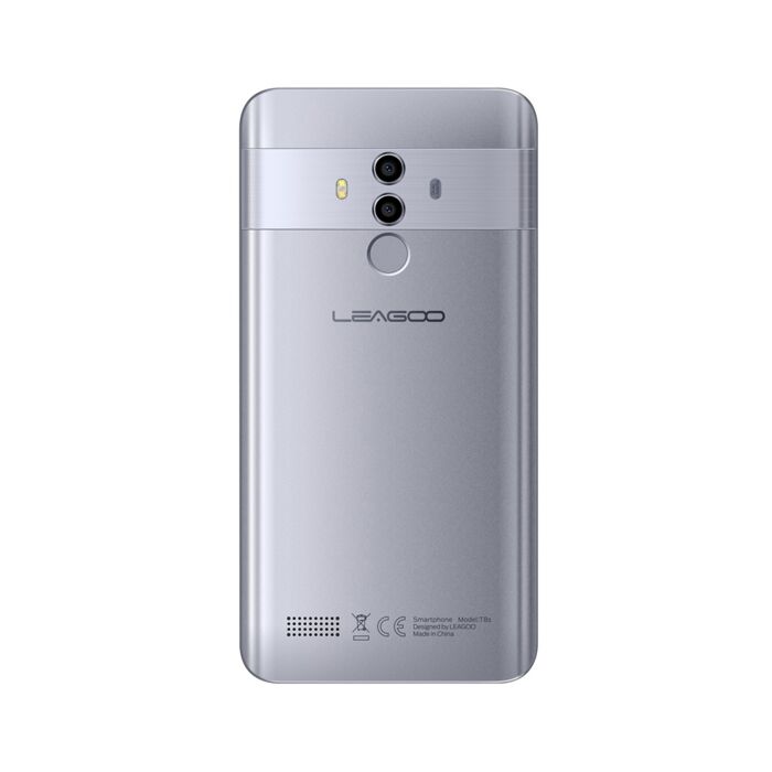 Leagoo T8s price, specs and reviews - Giztop