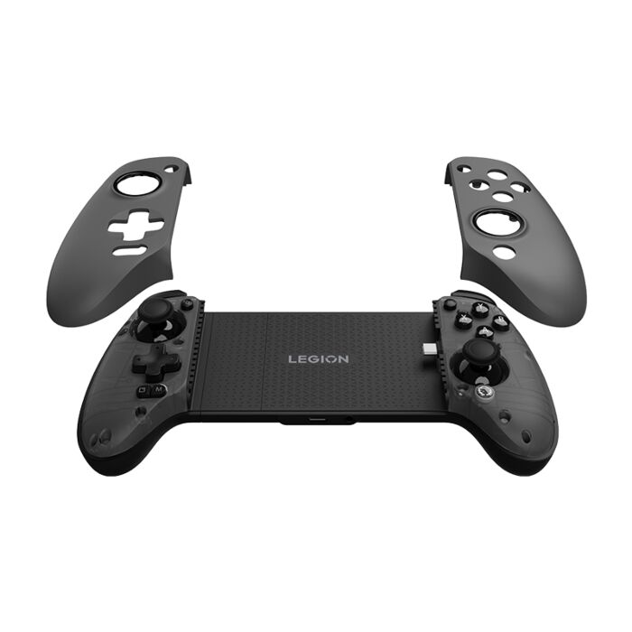 【ほぼ新品】Legion Game Controller G7ホワイト NEW Lenovo Legion G7 USB-C Gamepad Game Controller 3.5mm For