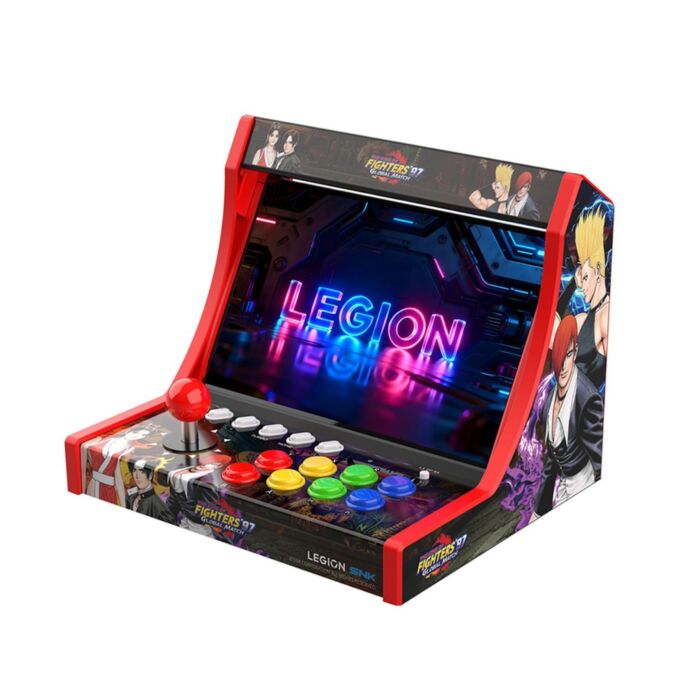 バンダイ lob ゲド Buy Lenovo Arcade Dock For Legion Y700 / Legion Y700 Gen 5 Tablet