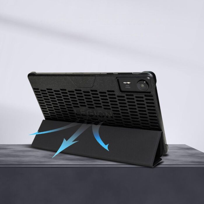 Buy Lenovo Legion Y700 Gen 4 Case - Original Flip Case Lenovo