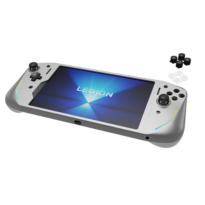 Lenovo Legion G9 Gamepad