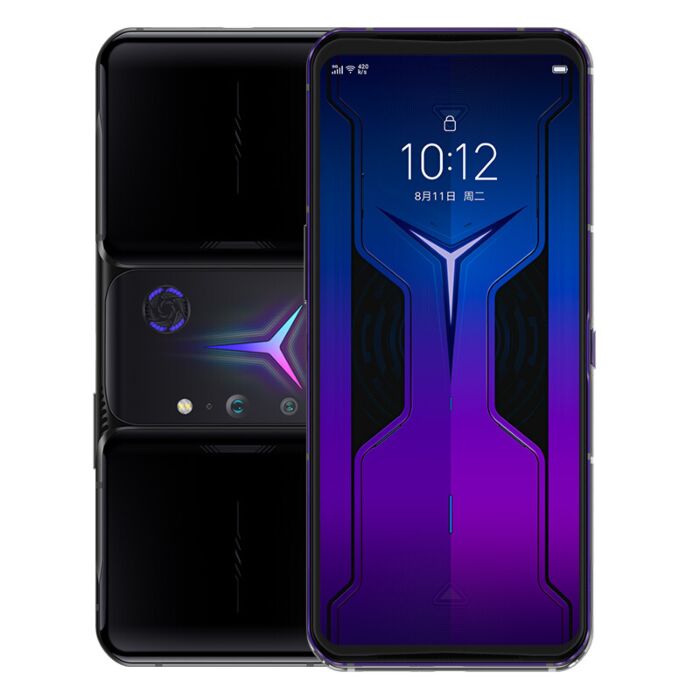 【ポイント10倍】 Duel Legion Lenovo Buy 2 Giztop - Phone Gaming スマートフォン本体