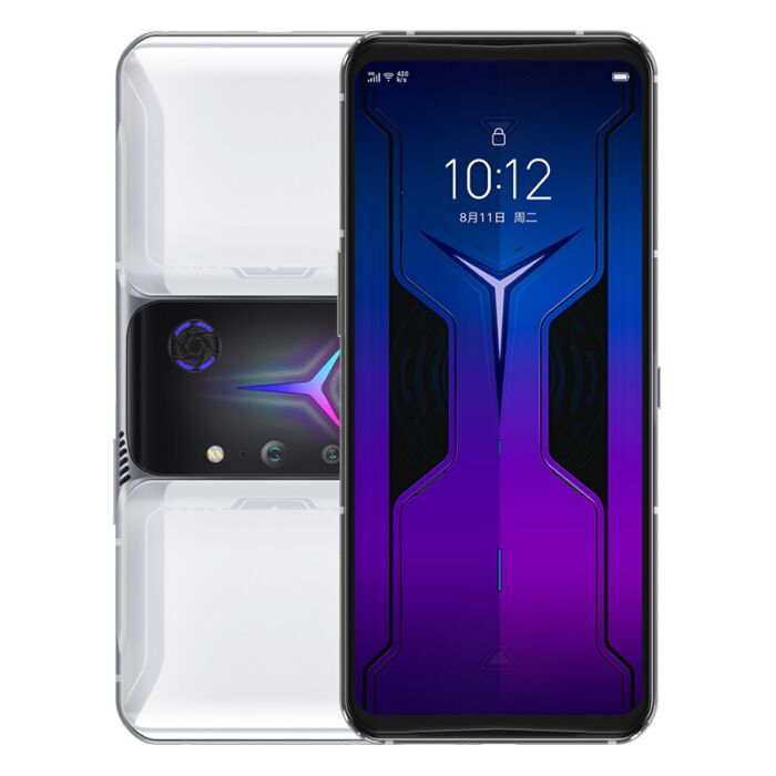 Buy Lenovo Legion Duel 2 Gaming Phone - Giztop