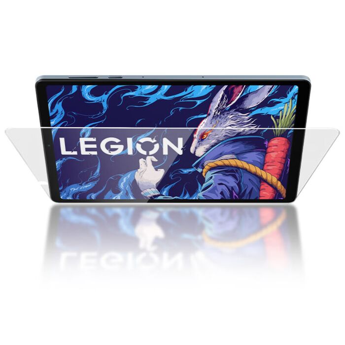 Lenovo Legion Y700 2023 Glass Screen Protector - Official Lenovo Legion Y700 2023 Glass Screen Protector - Official