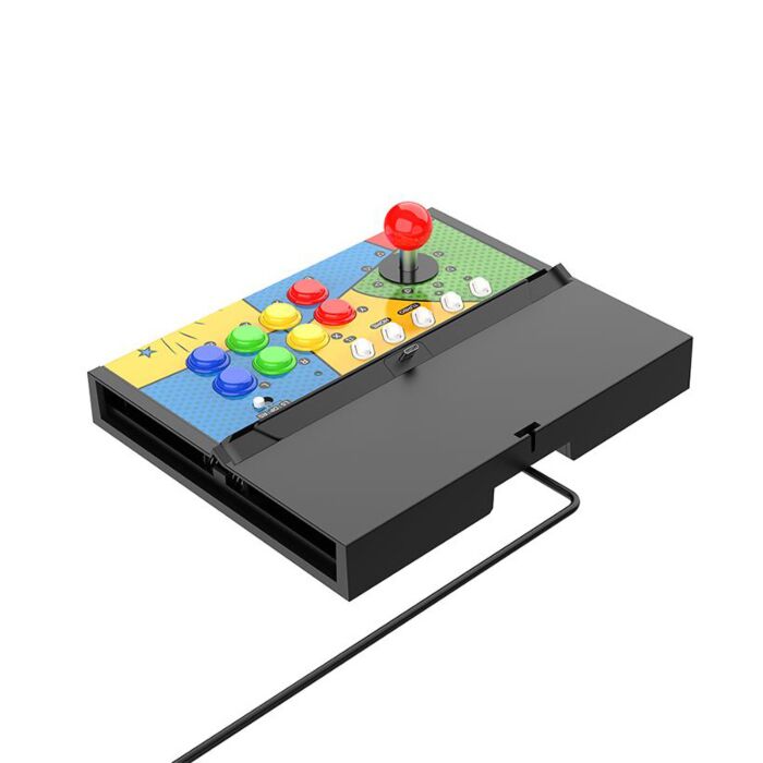 Buy Lenovo Arcade Dock For Legion Y700 / Legion Y700 Gen 5 Tablet