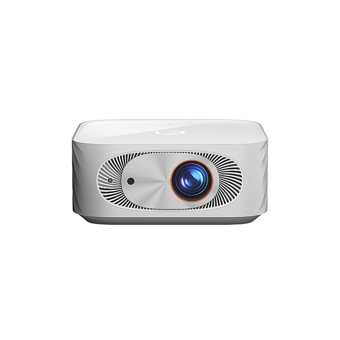 Buy Lenovo Xiaoxin 100 Smart Projector - Giztop