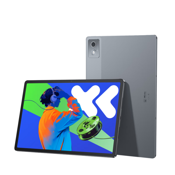 満点の Buy Lenovo Xiaoxin Pad Pro 12.7 2025 Tablet - Giztop Androidタブレット本体