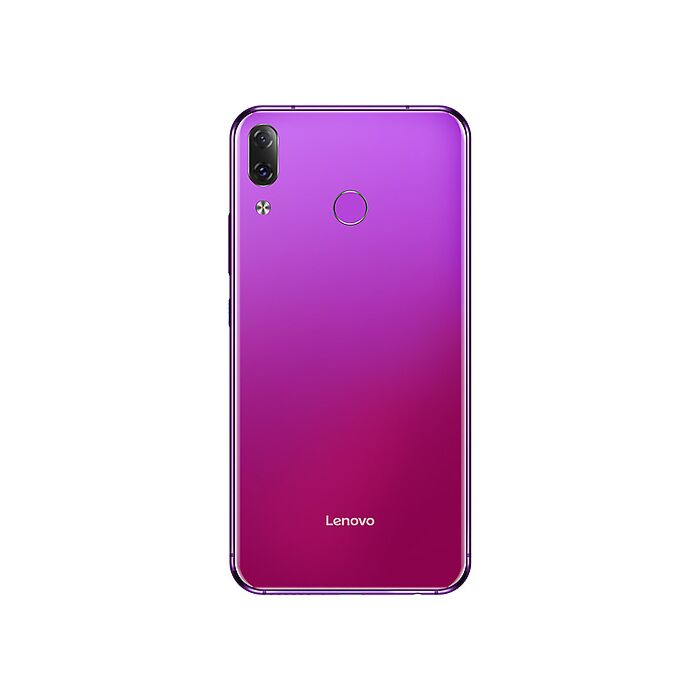 Lenovo - 【未開封】格安スマホ　lenovo Z5s　6GB 64GB Lenovo Z5s － 低価格モデルながらトリプルレンズカメラ搭載