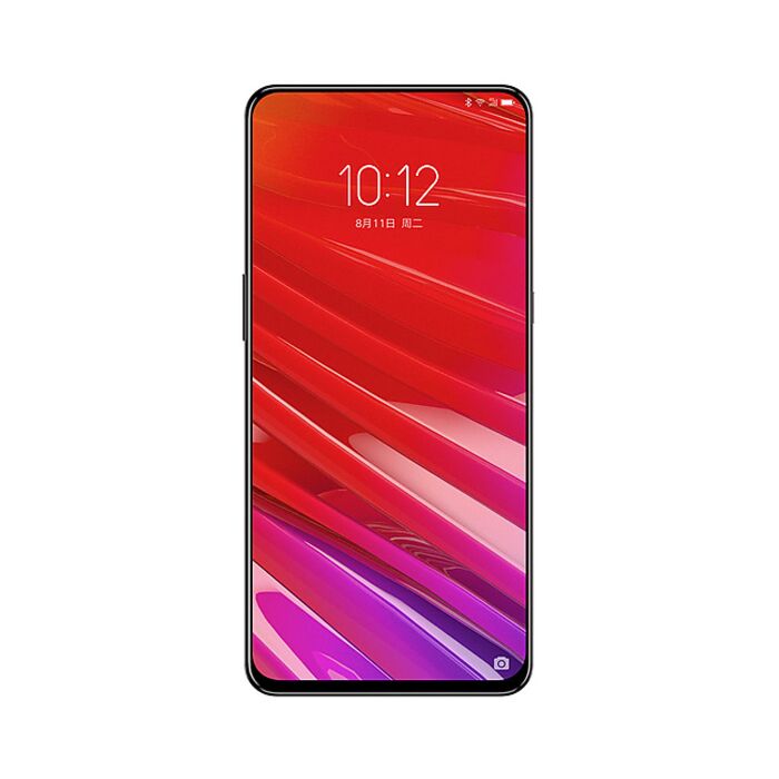 Lenovo Z5 Pro Price, Specs and Reviews 6GB/64GB - Giztop