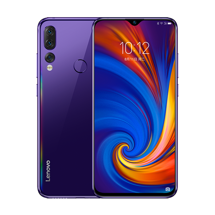 Buy Lenovo Z5S at best price - Giztop