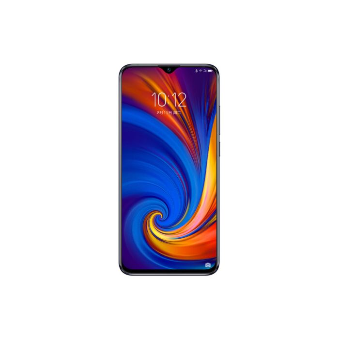 Lenovo - Lenovo z5s 6GB/128GBグローバルモデル Buy Lenovo Z5S at best price - Giztop