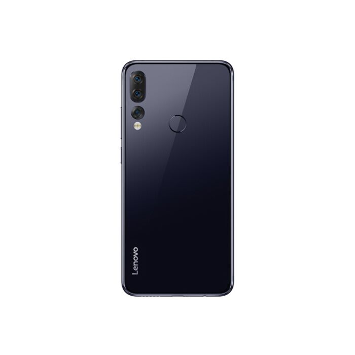 Buy Lenovo Z5S at best price - Giztop