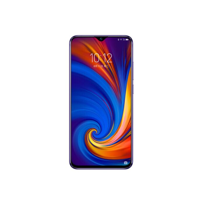 Lenovo - Lenovo z5s 6GB 128GB Snapdragon710 新品未使用 Buy Lenovo Z5S at best price - Giztop