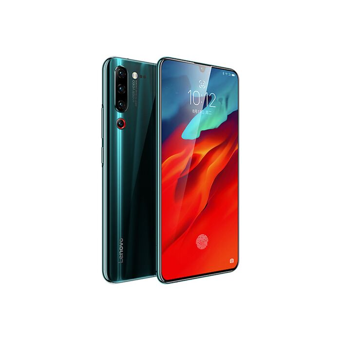 Lenovo Z6 PRO グローバル版 Lenovo Z6 Pro Price, Specs and Reviews 12GB/512GB - Giztop