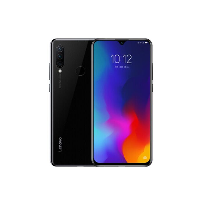スマートフォン本体 Lenovo Z6 Lite (Youth) Lenovo Z6 Lite with 6.39-inch FHD+ display, Snapdragon 710