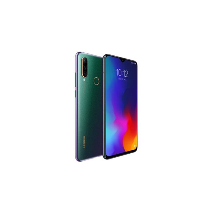 Lenovo Z6 Youth Price, Specs and Reviews 6GB/128GB - Giztop