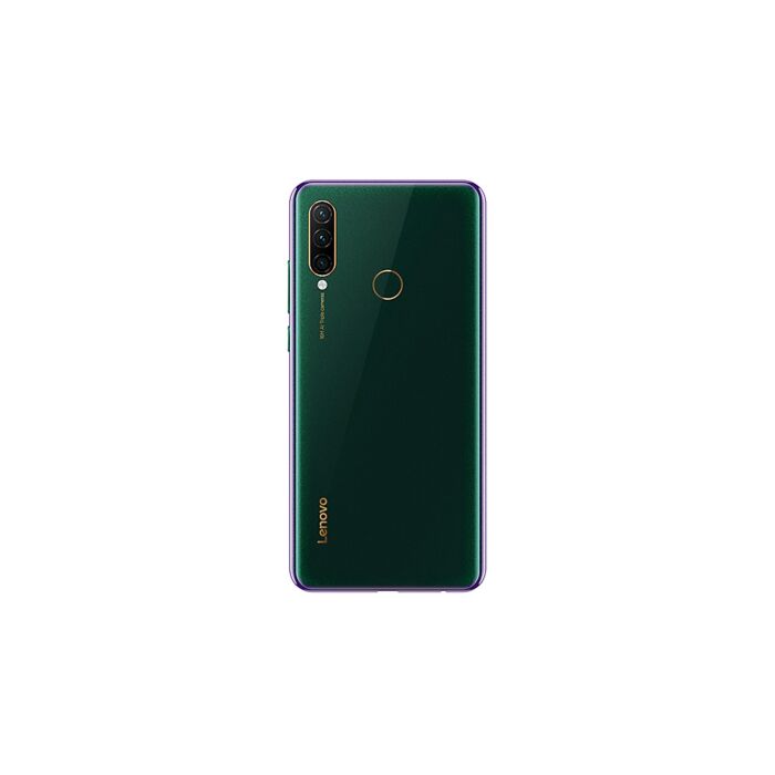 Lenovo Z6 Youth Price, Specs and Reviews 6GB/128GB - Giztop