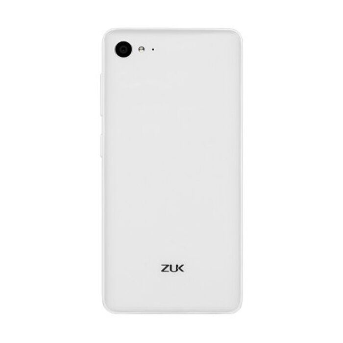Lenovo - ZUK Z2 SIMフリー RAM4GB  ROM64GB 5.0インチ Lenovo ZUK Z2 4GB RAM, 64GB Storage [Hands on Review and