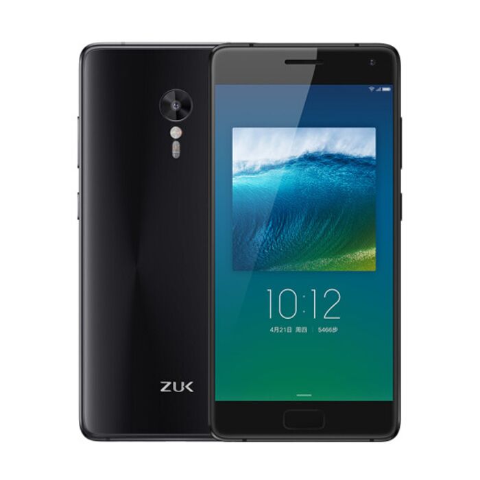 Lenovo ZUK Z2 Pro price, specs and reviews 6GB/128GB - Giztop