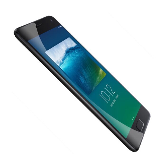 Lenovo - Lenovo ZUK Z2 pro 6GB/128GB SIMフリー Lenovo ZUK Z2 Pro - Full phone specifications