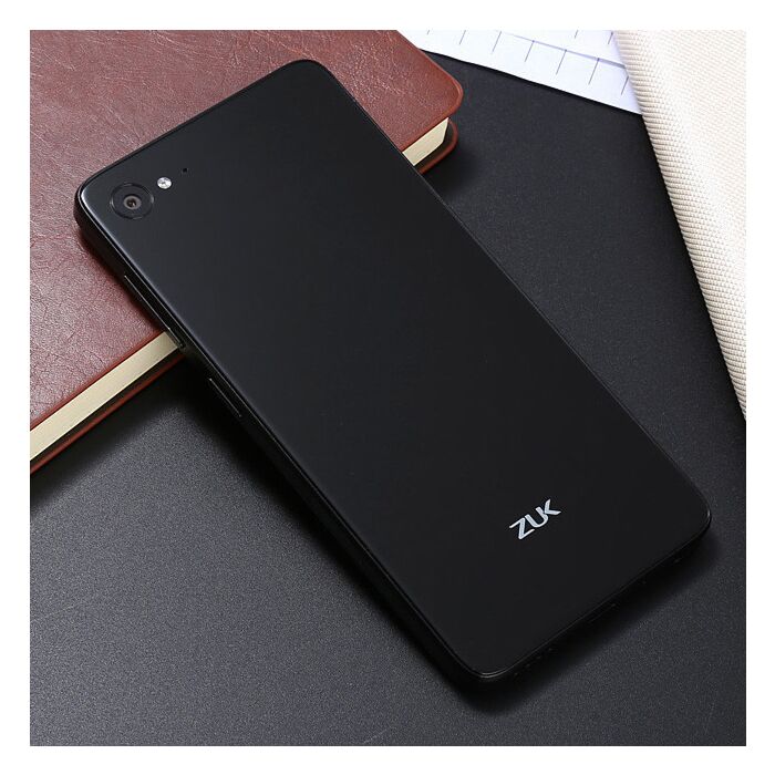 Lenovo ZUK Z2 price, specs and reviews - Giztop